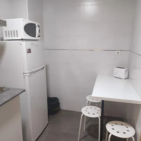 Apartamento Granada Ii