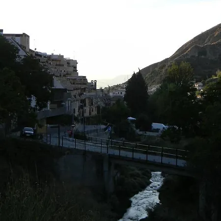 Apartamento Granada Ii