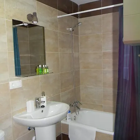 Apartamento Granada Ii Apartament *