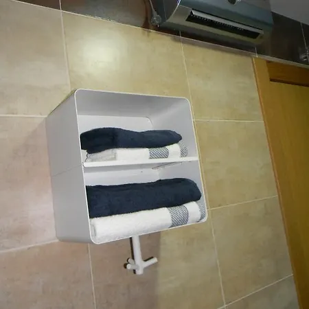 Apartamento Granada Ii * Monachil