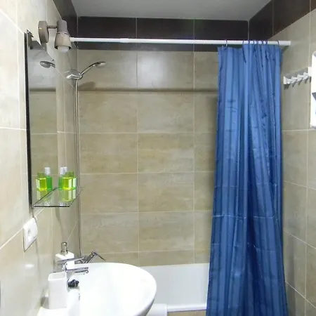 Apartamento Granada Ii Monachil