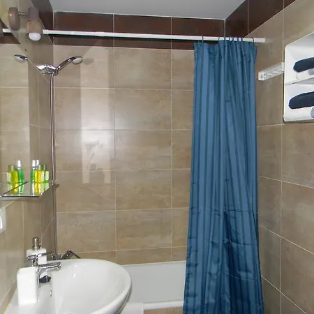 Apartamento Granada Ii Apartament