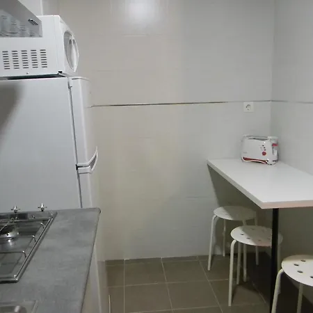 Apartamento Granada Ii