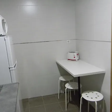 Apartamento Granada Ii Apartament *
