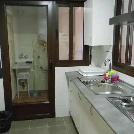 Apartamento Granada Ii