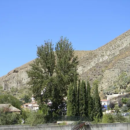 Apartamento Granada Ii Apartament Monachil