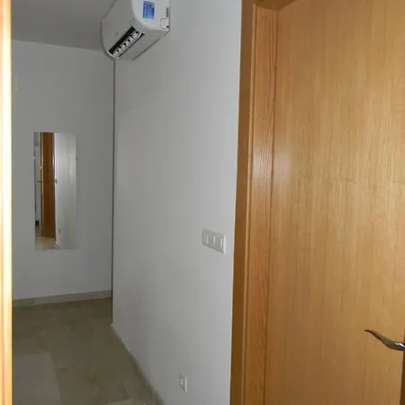 Apartamento Granada Ii Apartament