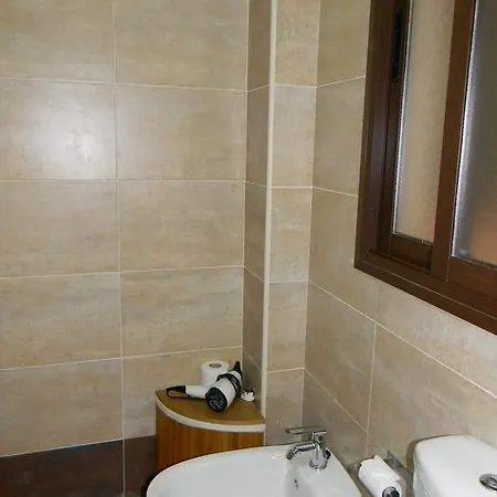 Apartamento Granada Ii Apartament Monachil
