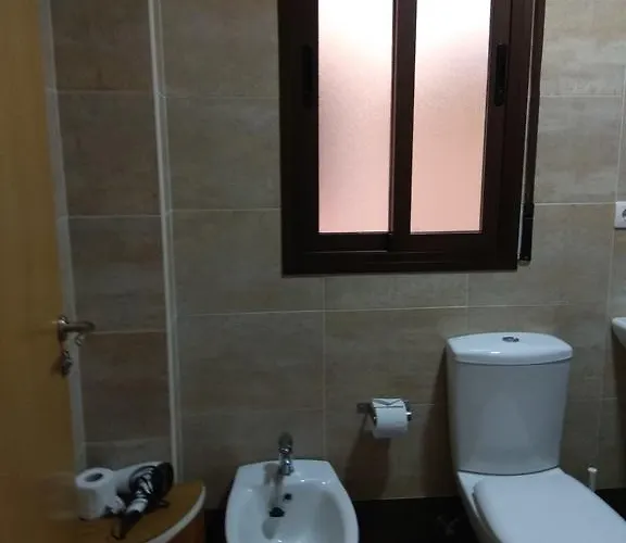 Apartamento Granada Ii Appartement *