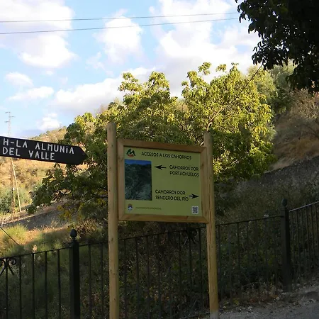 Apartamento Granada Ii Monachil