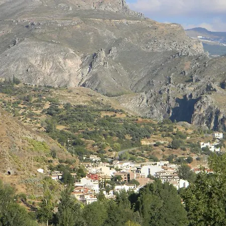 Apartamento Granada Ii Daire *