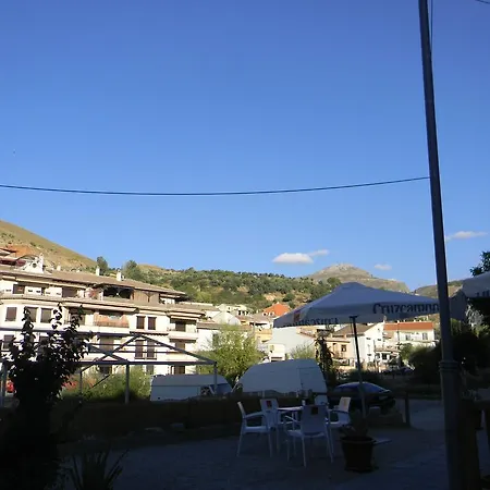 Apartamento Granada Ii Monachil