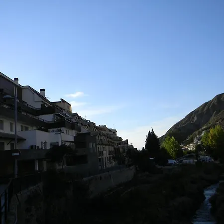 Apartamento Granada Ii *