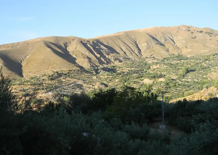 Apartamento Granada Ii Lägenhet