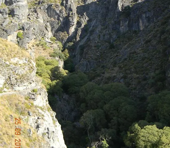 Apartamento Granada Ii *