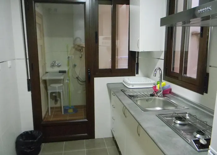 Apartamento Granada Ii