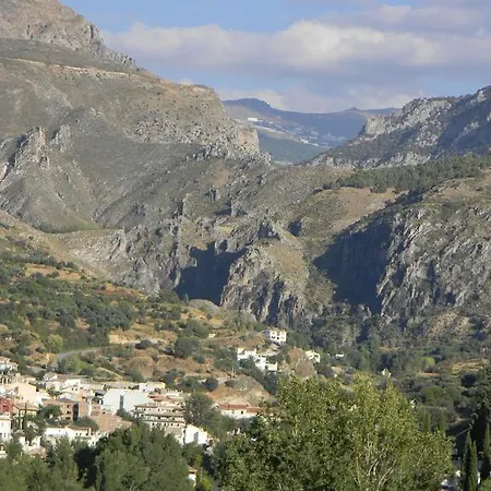 Apartamento Granada Ii