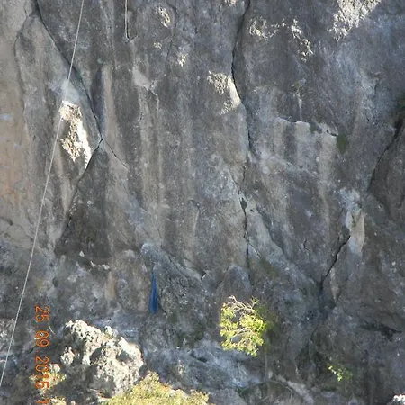 Apartamento Granada Ii Apartman