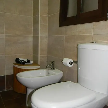 Apartman Apartamento Granada Ii