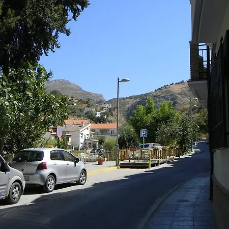 Apartamento Granada Ii * Monachil