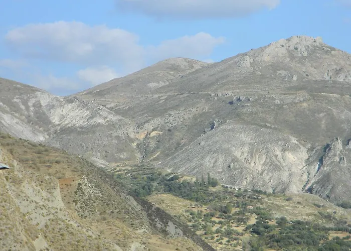 Apartamento Granada Ii *