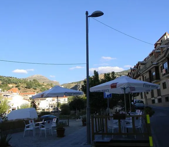 Apartamento Granada Ii Appartement Monachil