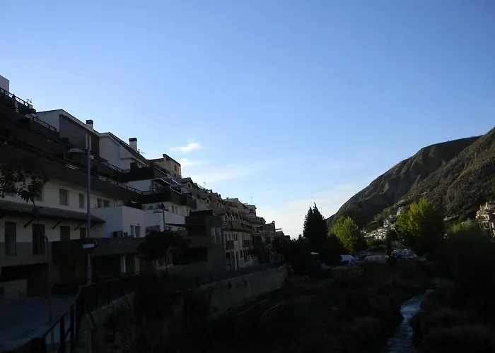 Apartamento Granada Ii *