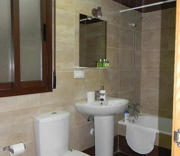 Appartement Apartamento Granada Ii *